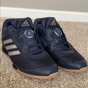 adidas leistung 16 II SZ 9